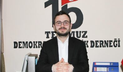 Gazeteciler ve Basın Bayramı’nı kutladı