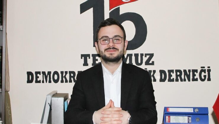 Gazeteciler ve Basın Bayramı’nı kutladı
