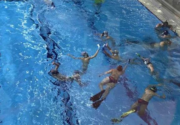 Geleceğin olimpik sporcuları yetişecek