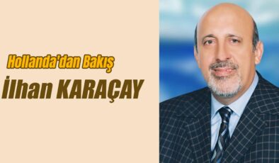 HOLLANDA TARİHİNDE BİR İLK: CENGİZ SAHAN, HOLLANDA KRALİYET HAVA KUVVETLERİ’NDE BAŞKOMUTANLIK KOLTUĞUNA OTURDU