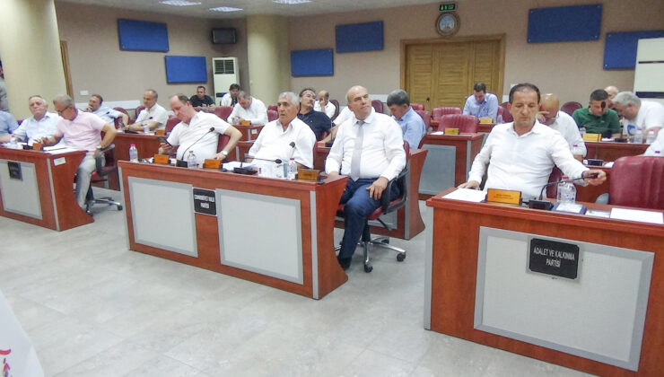 İpsala OSB’de sona gelindi