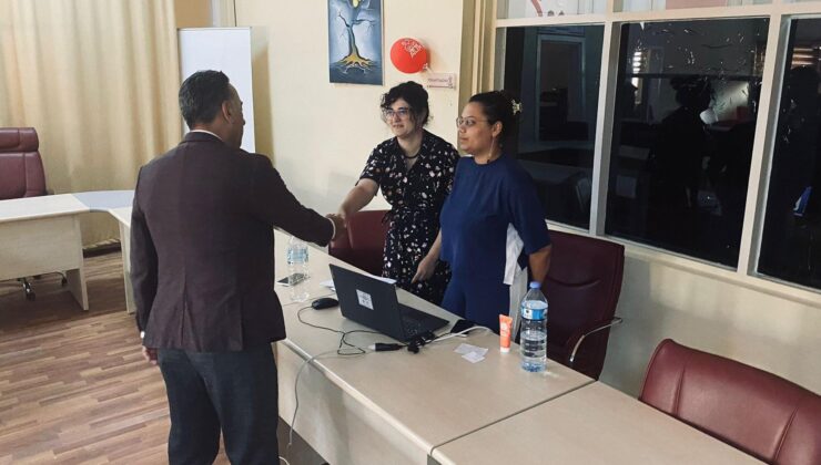 İl Müdürlüğüne bağlı kuruluşlarda denetim