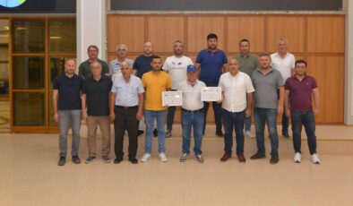 İlk ayçiçek 30 liradan satıldı