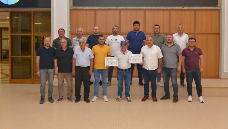 İlk ayçiçek 30 liradan satıldı