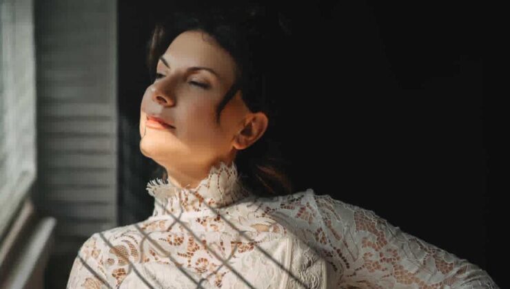 İmran Salkan’dan yeni türkü