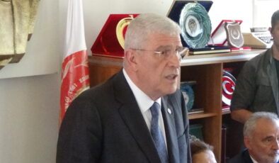 ‘Sahipsiz değilsiniz’