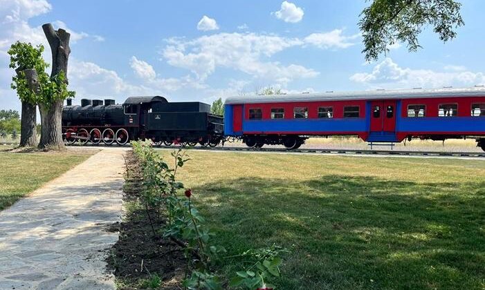 Kara tren ücretli, Lozan Anıtı ücretsiz