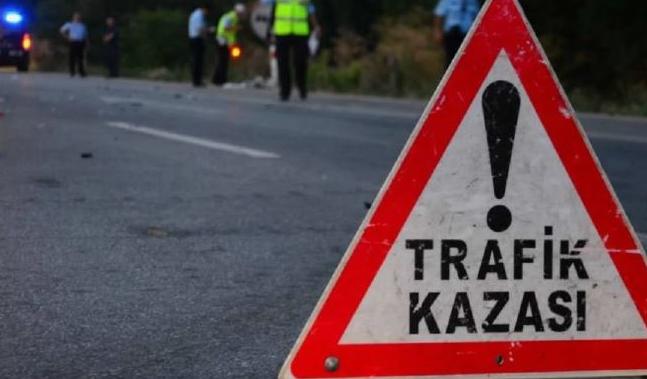 Keşan’da feci kaza! 3 ölü