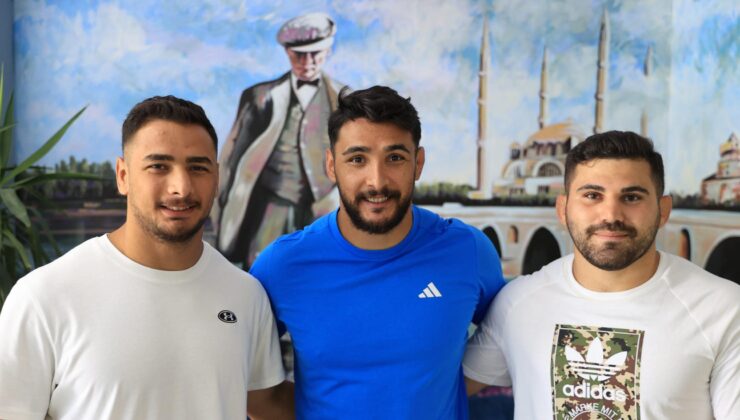 Kırkpınar’da “aile boyu” kol bağlıyorlar