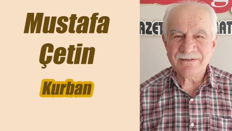 Kurban 8