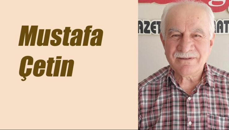 AŞURA/AŞURE