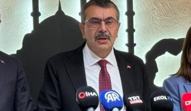 LGS sonuçları açıklanıyor
