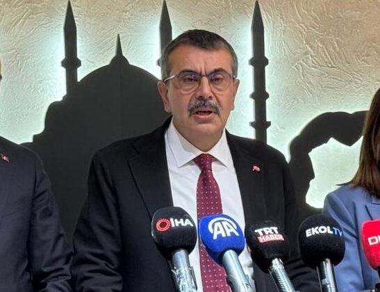 LGS sonuçları açıklanıyor