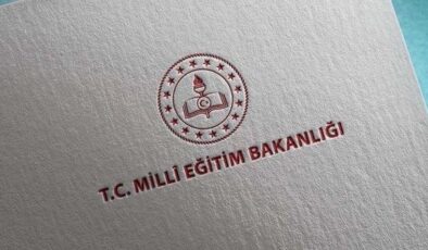 MEB’den uyarı: Bu kişilere karşı dikkatli olun