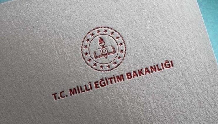 MEB’den uyarı: Bu kişilere karşı dikkatli olun