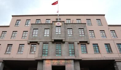 Milli Savunma Bakanlığı’na 3 bin işçi alınacak
