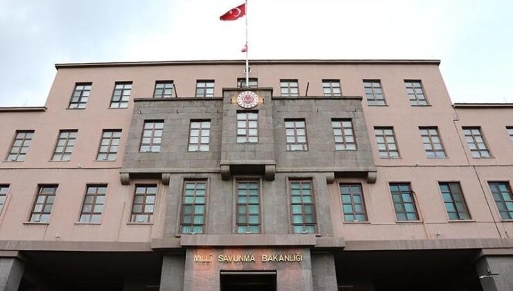 Milli Savunma Bakanlığı’na 3 bin işçi alınacak