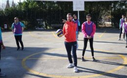 Milli sporcular öğretmen olarak atanacak