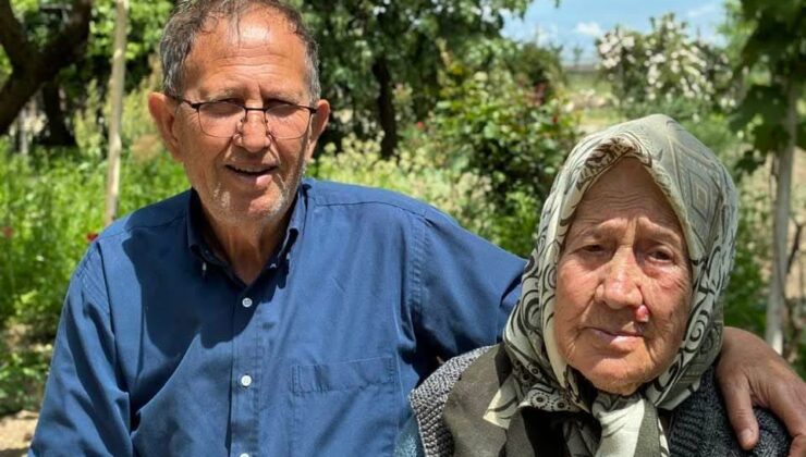 Eski vekil Çakırlar’ın acı günü