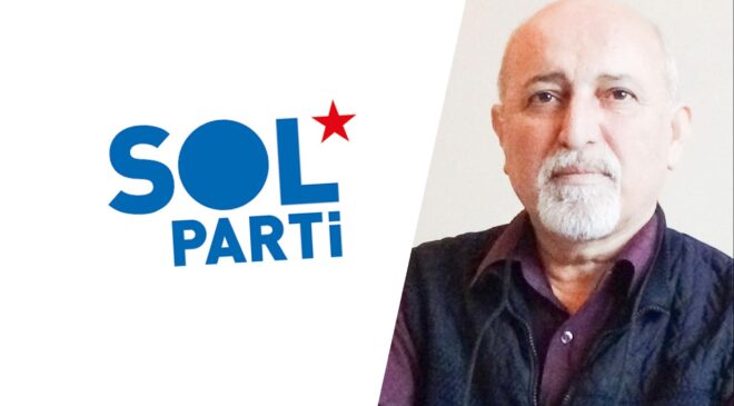 ‘Yangınlar kader değil’