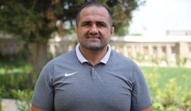 ‘Lig güreşleri bizi zorluyor’