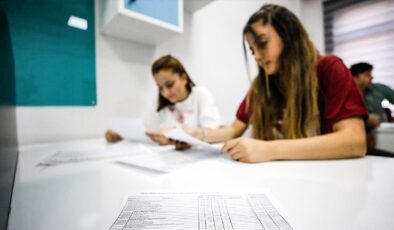YKS tercih süreci yarın başlayacak