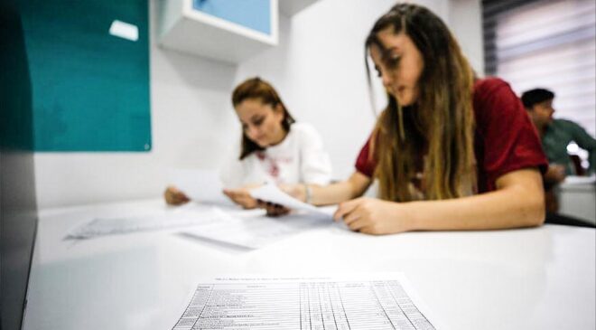 YKS tercih süreci yarın başlayacak