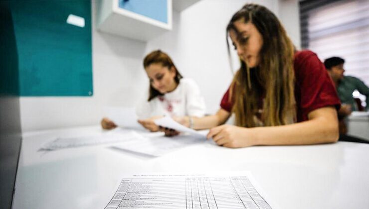 YKS tercih süreci yarın başlayacak