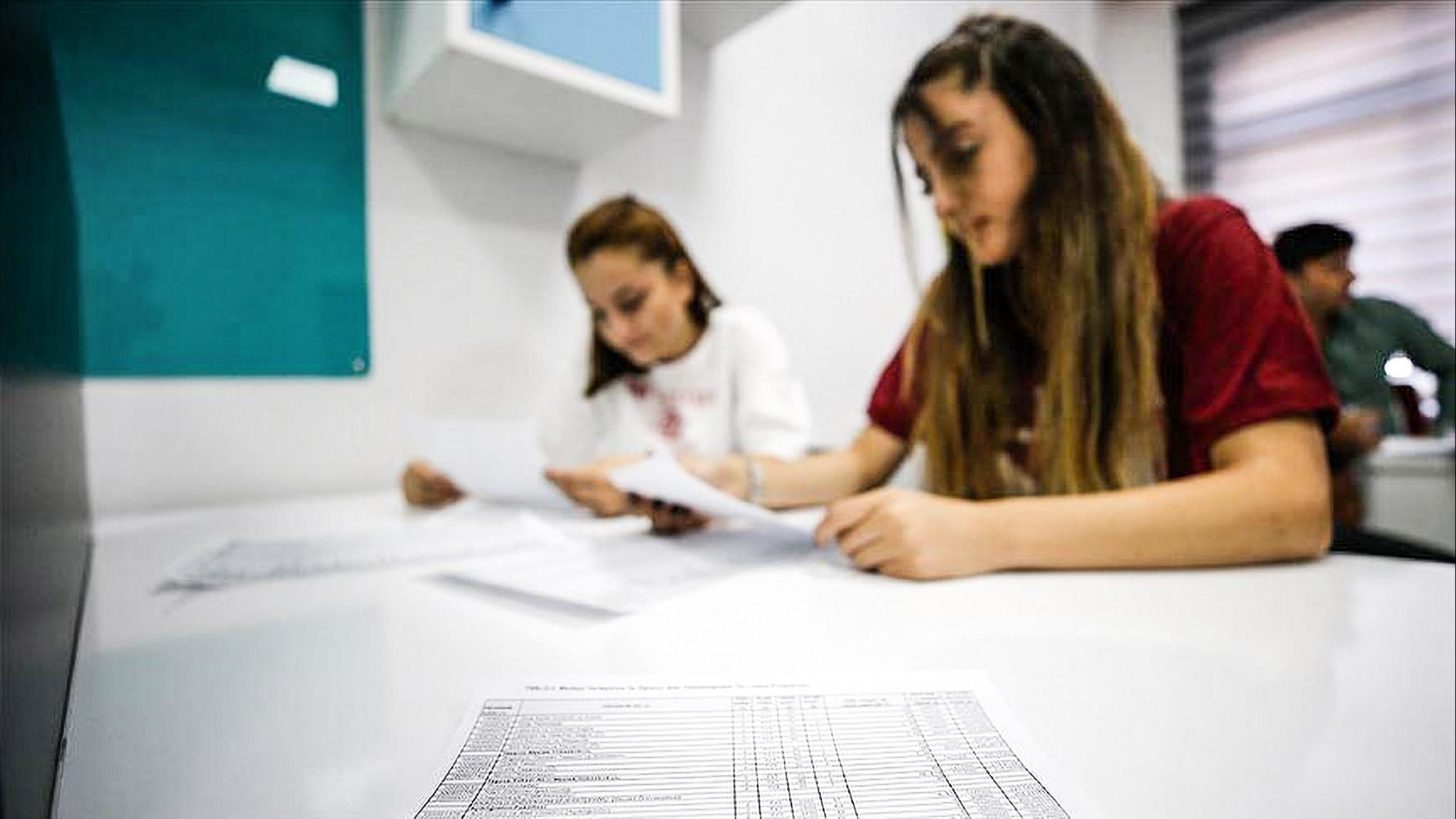 YKS tercih süreci yarın başlayacak