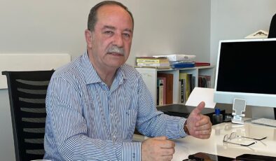 Gürkan’dan delege seçimlerine katılmama kararı