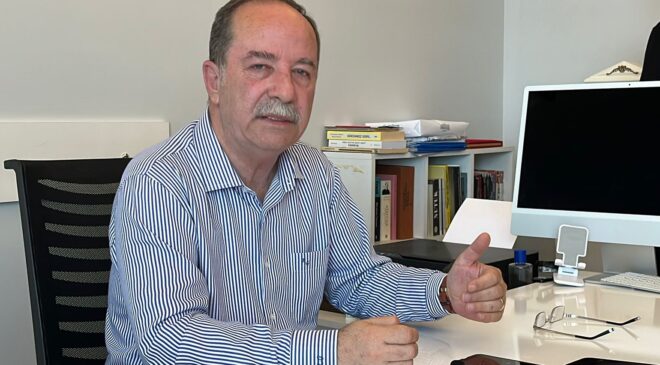 Gürkan’dan delege seçimlerine katılmama kararı