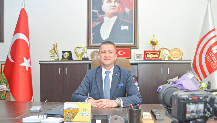 80 yıl sonra bir ilk!