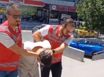 Sosyal medyadan şehitlere hakaret etti!