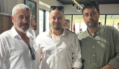 Tunçyürek, CHP’ye katılacak