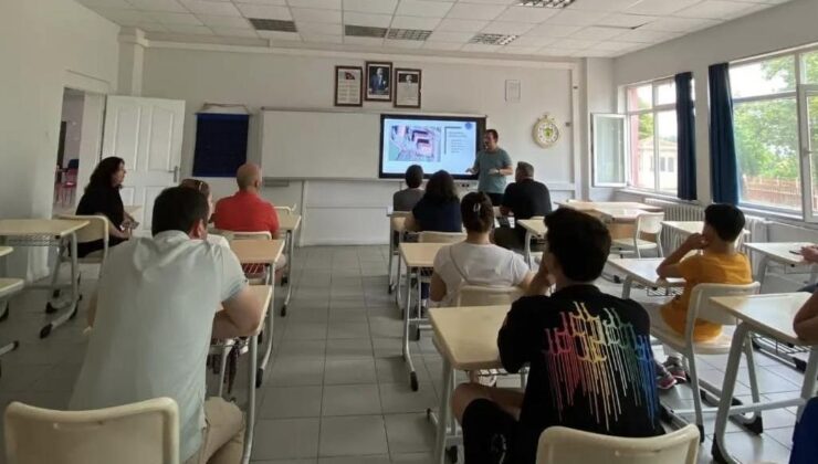 Tanıtım günleri başladı