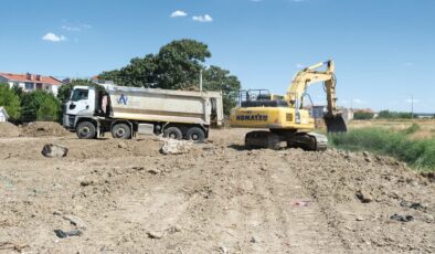 “Taşkın riski kalıcı şekilde ortadan kaldırılacak”