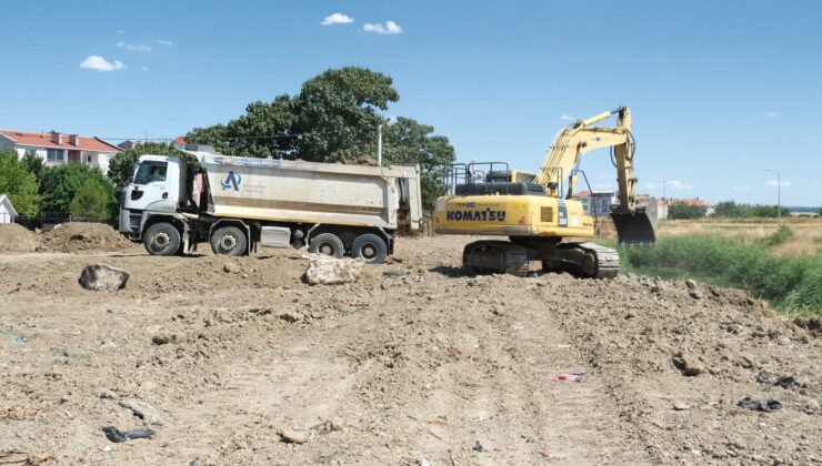 “Taşkın riski kalıcı şekilde ortadan kaldırılacak”
