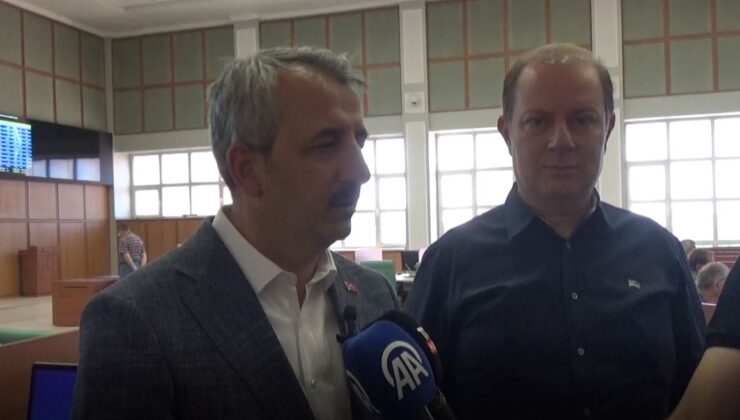  “Buğdayın dönümünde 500 kilogram verim aldık”