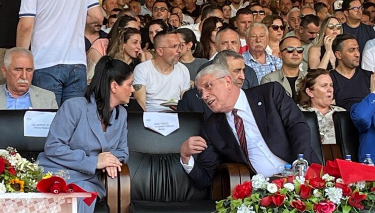 Dervişoğlu, Er Meydanı’nda
