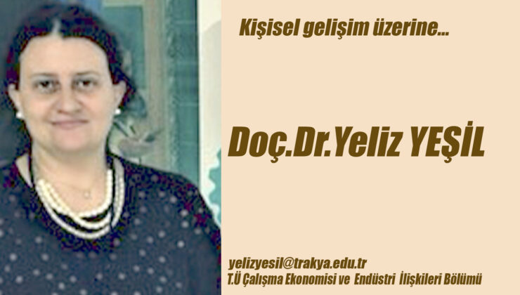 KİŞİSEL GELİŞİM VE LOUİSE HAY