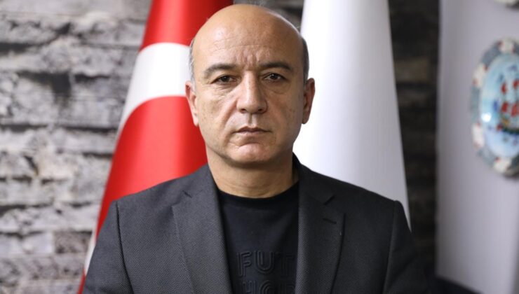 Yesevi Hareketi’nden dayanışma çağrısı