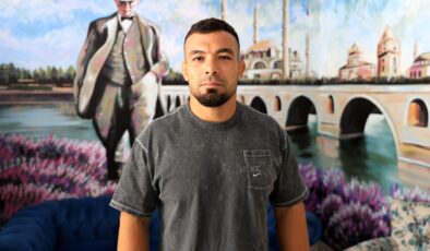 Zeybek, tarihe geçmek istiyor