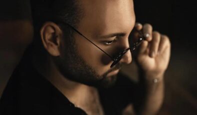 Edirneli şarkıcıdan ilk single