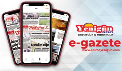 13 AĞUSTOS 2025