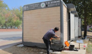 “Hep birlikte sahip çıkalım”