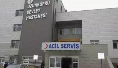 2 yaşındaki bebek fare zehri yedi!