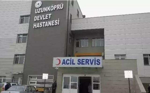 2 yaşındaki bebek fare zehri yedi!