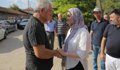 4 gün arayla ikinci acı