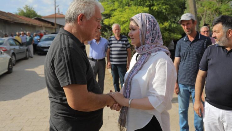 4 gün arayla ikinci acı