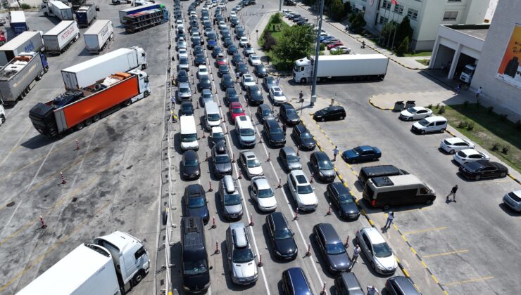 Taşıdıkları en ağır yük hasret